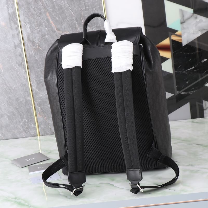 Christian Dior Backpacks